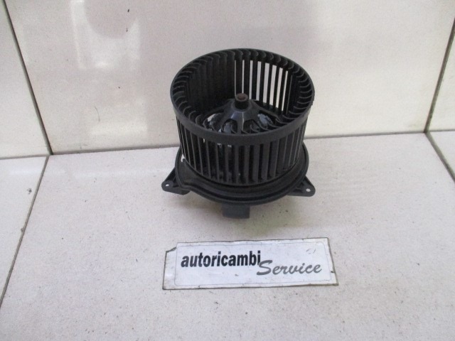 VENTILATOR  KABINE  OEM N. 3S7H1845 ORIGINAL REZERVNI DEL FORD MONDEO B5Y B4Y BWY MK2 BER/SW (2000 - 2007) DIESEL LETNIK 2006