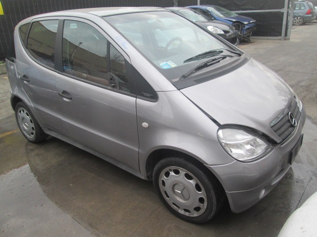 MERCEDES CLASSE A 140 W168 1.4 B 60KW 5M 5P (2001) RICAMBIO USATO 