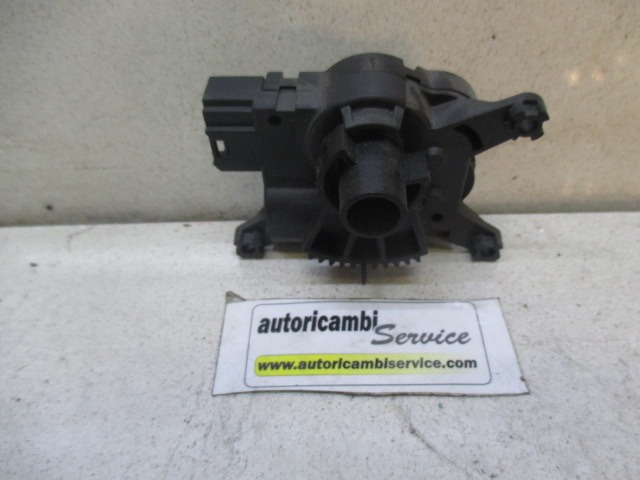 MOTORCEK OGREVANJA OEM N. 1903768 ORIGINAL REZERVNI DEL OPEL CORSA D S07 (2006 - 2011) DIESEL LETNIK 2009