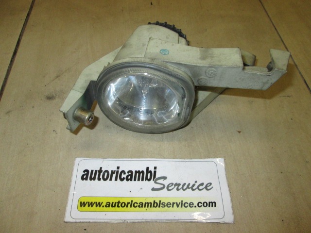 DESNA MEGLENKA OEM N. 46415156 ORIGINAL REZERVNI DEL LANCIA Y 840 (1996 - 2000) BENZINA LETNIK