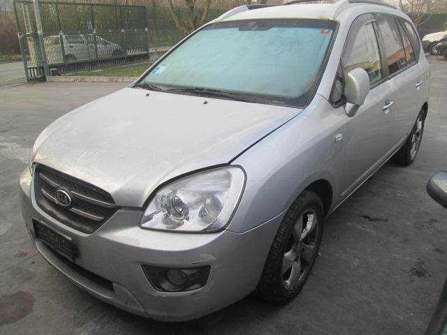 KIA CARENS 2.0 D 103KW AUT 5P (2008) RICAMBIO USATO 