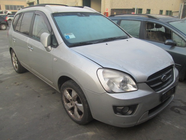 KIA CARENS 2.0 D AUT 103KW (2008) RICAMBI IN MAGAZZINO