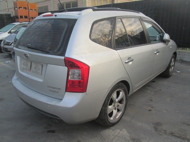 KIA CARENS 2.0 D 103KW AUT 5P (2008) RICAMBIO USATO 