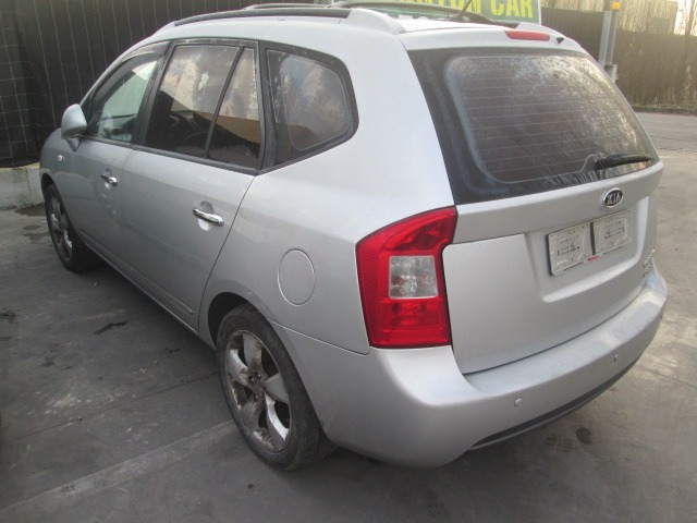 KIA CARENS 2.0 D 103KW AUT 5P (2008) RICAMBIO USATO 