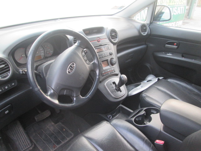 KIA CARENS 2.0 D 103KW AUT 5P (2008) RICAMBIO USATO 