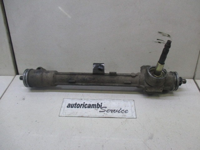 KRMILJENJE OEM N. 3750237 ORIGINAL REZERVNI DEL FIAT PUNTO 188 188AX MK2 (1999 - 2003) BENZINA LETNIK 2000