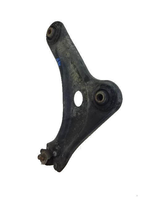 SPREDNJA DESNA ROKA  OEM N.  ORIGINAL REZERVNI DEL CITROEN C3 / PLURIEL MK1R (09/2005 - 11/2010) DIESEL LETNIK 2006