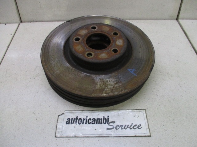 SPREDNJI ZAVORNI DISKI OEM N. 31329122 ORIGINAL REZERVNI DEL VOLVO V50 545 (2004 - 05/2007) DIESEL LETNIK 2004