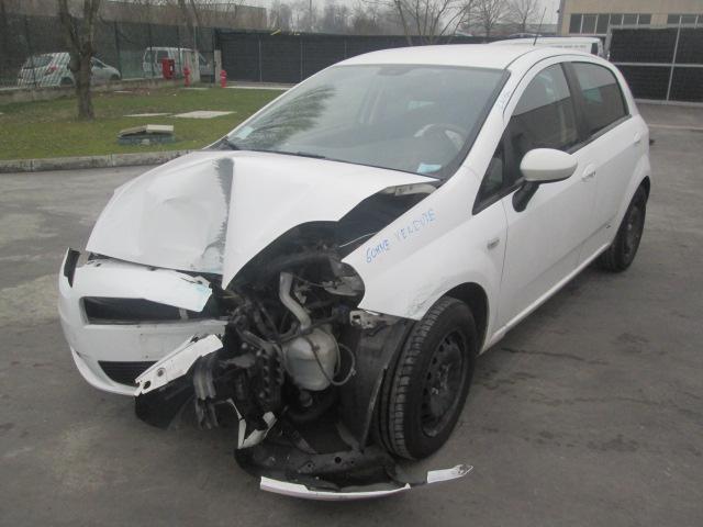 FIAT GRANDE PUNTO 1.3 D 55KW 5M 5P (2007) RICAMBIO USATO 