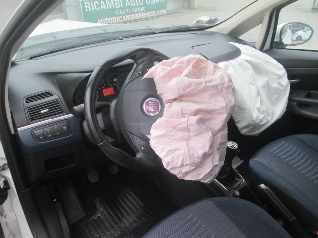 FIAT GRANDE PUNTO 1.3 D 55KW 5M 5P (2007) RICAMBIO USATO 