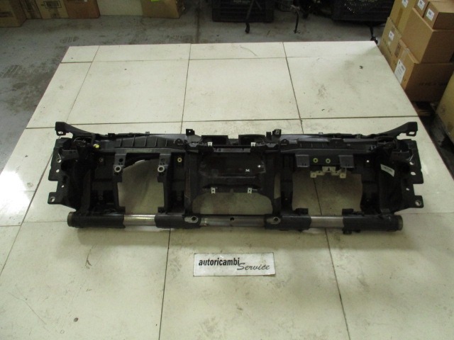 ARMATURNA PLOSCA OEM N. 39889253 ORIGINAL REZERVNI DEL VOLVO V50 545 (2004 - 05/2007) DIESEL LETNIK 2004