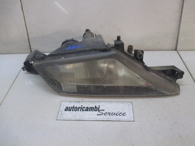 SPREDNJI DESNI ZAROMETI OEM N. 46469876 ORIGINAL REZERVNI DEL LANCIA Y 840 (1996 - 2000) BENZINA LETNIK 1998