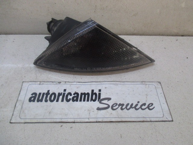 SPREDNJI INDIKATOR OEM N. 37140746 ORIGINAL REZERVNI DEL LANCIA Y 840 (1996 - 2000) BENZINA LETNIK 1998