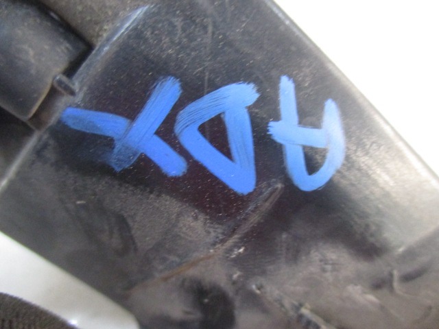 SPREDNJI INDIKATOR OEM N. 37140746 ORIGINAL REZERVNI DEL LANCIA Y 840 (1996 - 2000) BENZINA LETNIK 1998