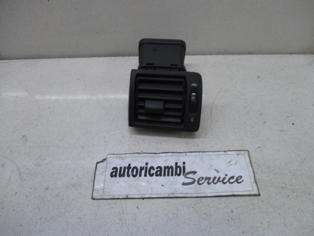 ODVOD ZRAKA OEM N. 1604041235 ORIGINAL REZERVNI DEL VOLVO V50 545 (2004 - 05/2007) DIESEL LETNIK 2004
