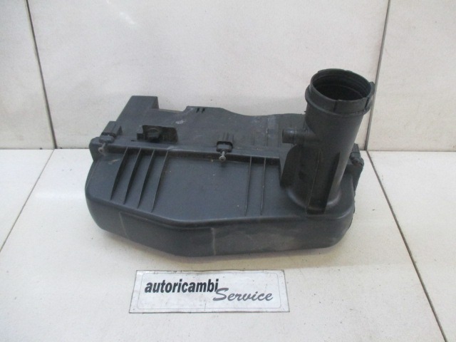 FILTAR ZRAKA OEM N. 00001420P9 ORIGINAL REZERVNI DEL CITROEN C3 / PLURIEL MK1 (2002 - 09/2005) BENZINA LETNIK 2004