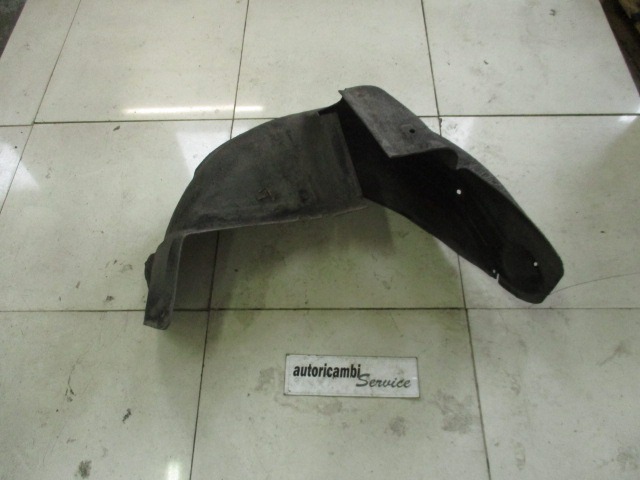 ZADNJI KOLOTEK  OEM N. 1696982030 ORIGINAL REZERVNI DEL MERCEDES CLASSE A W169 5P C169 3P (2004 - 04/2008) DIESEL LETNIK 2004