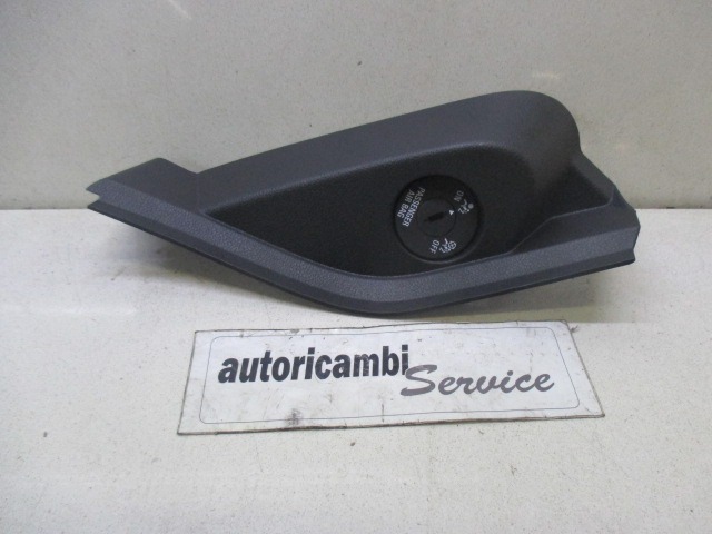 RAZLICNA STIKALA  OEM N. 17007326 ORIGINAL REZERVNI DEL OPEL ASTRA J P10 5P/3P/SW (2010 - 2015) BENZINA LETNIK 2010