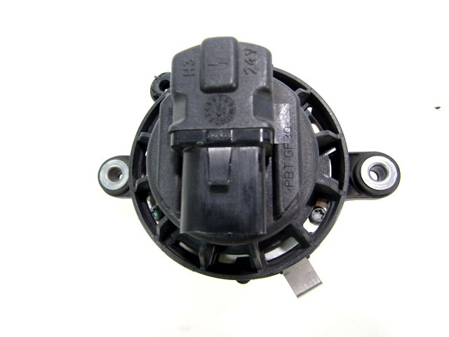 LEVA MEGLENKA OEM N. 6L0941699 ORIGINAL REZERVNI DEL SEAT IBIZA 6L1 MK3 R (02/2006 - 2008) BENZINA LETNIK 2008