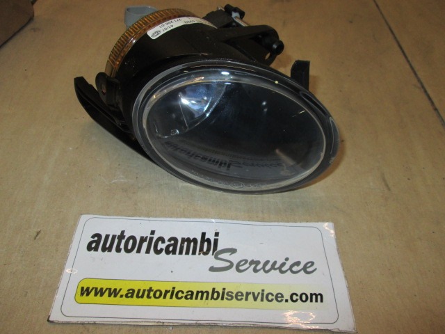 LEVA MEGLENKA OEM N.  ORIGINAL REZERVNI DEL VOLKSWAGEN PASSAT B6 3C2 3C5 BER/SW (2005 - 09/2010)  DIESEL LETNIK