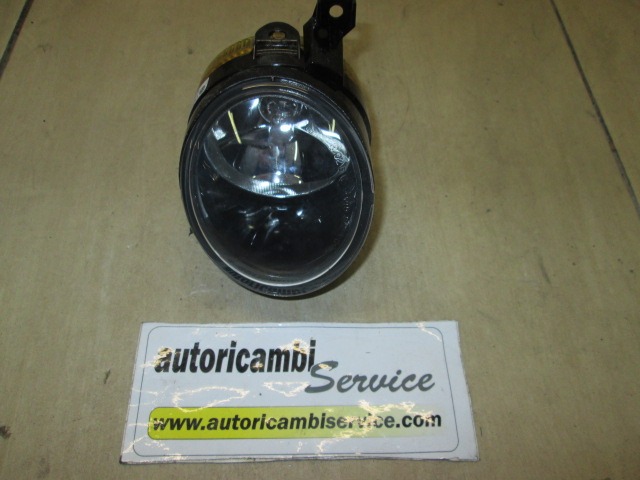 DESNA MEGLENKA OEM N. 1T0941700D ORIGINAL REZERVNI DEL VOLKSWAGEN GOLF PLUS 5M1 521 MK1 (2004 - 2009) BENZINA LETNIK