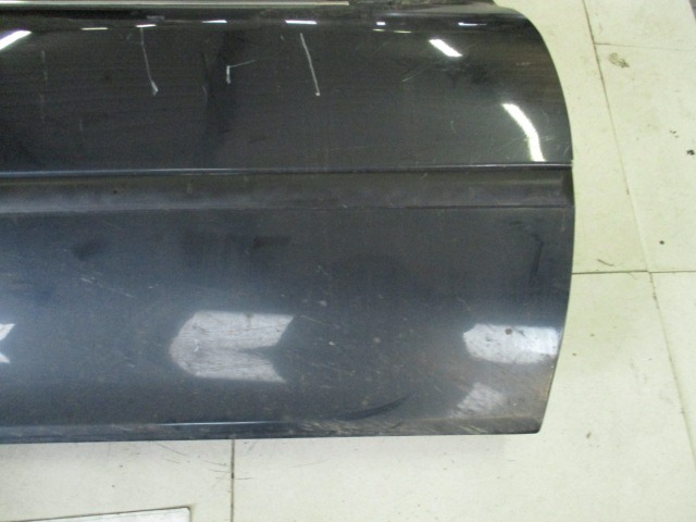 SPREDNJA DESNA VRATA SOVOZNIK OEM N. 9153650 ORIGINAL REZERVNI DEL OPEL VECTRA B J96 BER/SW (1995 - 1999) DIESEL LETNIK 1997
