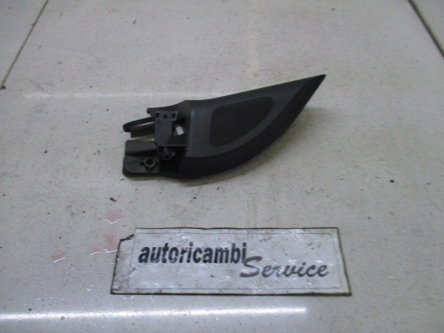 ZVOCNIKI OEM N. 1K0035411 ORIGINAL REZERVNI DEL VOLKSWAGEN GOLF V 1K1 1K5 MK5 BER/SW (02/2004-11/2008) DIESEL LETNIK 2004