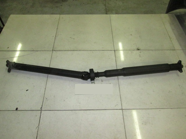 POGONSKA GRED SPREDAJ / ZADAJ OEM N. 26107575332 ORIGINAL REZERVNI DEL BMW SERIE 3 BER/SW/COUPE/CABRIO E90/E91/E92/E93 LCI R (2009 - 2012) DIESEL LETNIK 2008