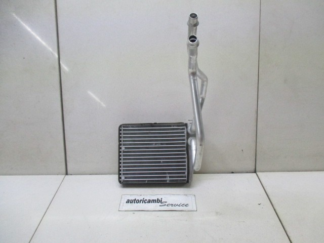 GRELEC RADIATORJA OEM N. 668475R ORIGINAL REZERVNI DEL MERCEDES CLASSE A W169 5P C169 3P (2004 - 04/2008) DIESEL LETNIK 2006