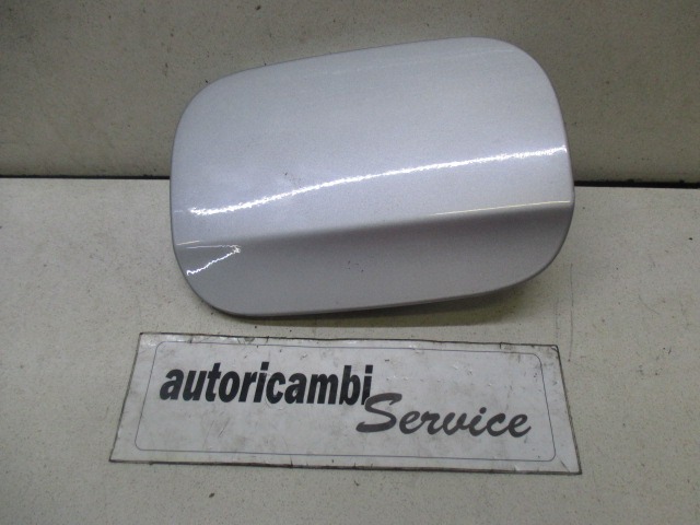 LOPUTA GORIVA OEM N. A1695840317 ORIGINAL REZERVNI DEL MERCEDES CLASSE A W169 5P C169 3P (2004 - 04/2008) DIESEL LETNIK 2006