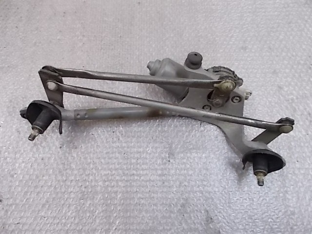 MOTORCEK PREDNJIH BRISALCEV OEM N.  ORIGINAL REZERVNI DEL TOYOTA YARIS P9 MK2 (01/2006 - 2009) BENZINA LETNIK 2008