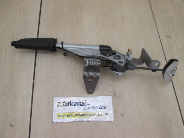 OEM N. 34408036495 ORIGINAL REZERVNI DEL BMW SERIE 3 BER/SW/COUPE/CABRIO E90/E91/E92/E93 LCI R (2009 - 2012) DIESEL LETNIK 2008