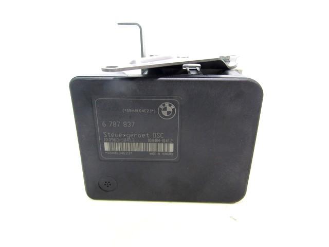ABS AGREGAT S PUMPO OEM N. 100206037547 ORIGINAL REZERVNI DEL BMW SERIE 3 BER/SW/COUPE/CABRIO E90/E91/E92/E93 LCI R (2009 - 2012) DIESEL LETNIK 2008