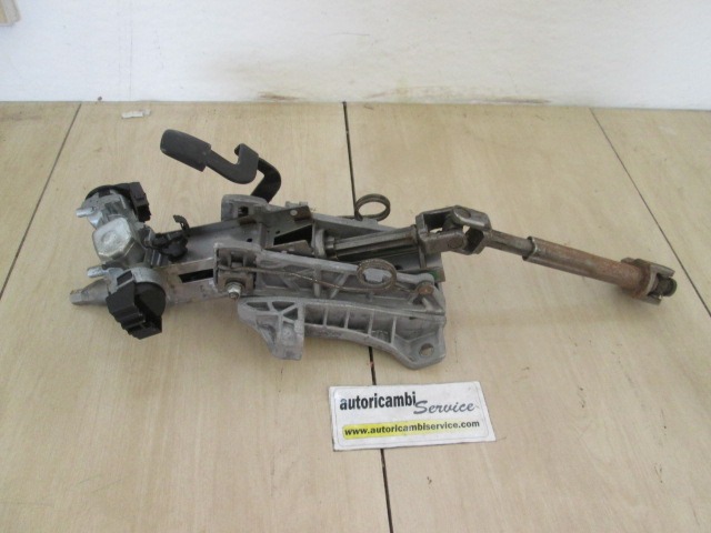 VOLANSKI DROG OEM N. ZG52149B  ORIGINAL REZERVNI DEL FORD FOCUS CMAX DM2 MK1 (10/2003 - 03/2007) DIESEL LETNIK 2005