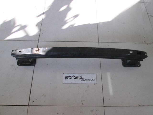 TRAVERZA ZADNJEGA ODBIJACA  OEM N. 1520891 ORIGINAL REZERVNI DEL FORD FOCUS CMAX DM2 MK1 (10/2003 - 03/2007) DIESEL LETNIK 2005