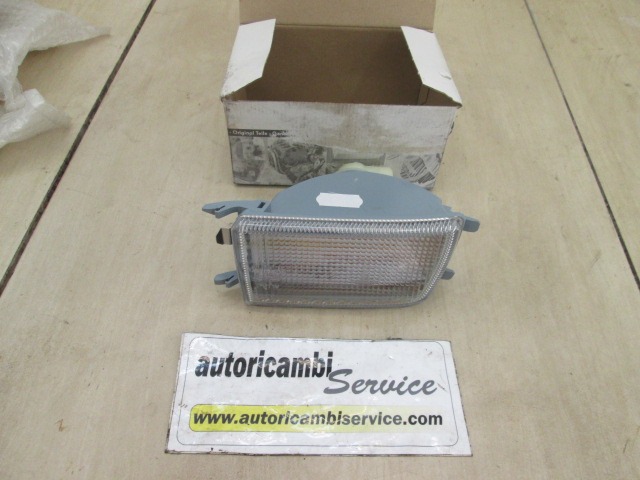 SPREDNJI INDIKATOR OEM N.  ORIGINAL REZERVNI DEL VOLKSWAGEN VENTO 1H2 (1991 - 1998)DIESEL LETNIK