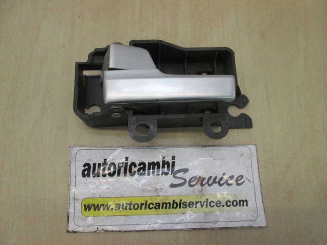 NOTRANJA KLJUKA  OEM N. 3M51R22601 ORIGINAL REZERVNI DEL FORD FOCUS CMAX DM2 MK1 (10/2003 - 03/2007) DIESEL LETNIK 2005