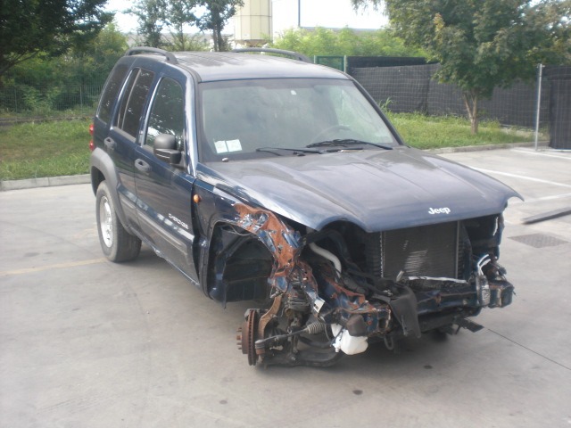 JEEP CHEROKEE 2.8 D 4X4 110KW AUT 5P (2004) RICAMBIO USATO 