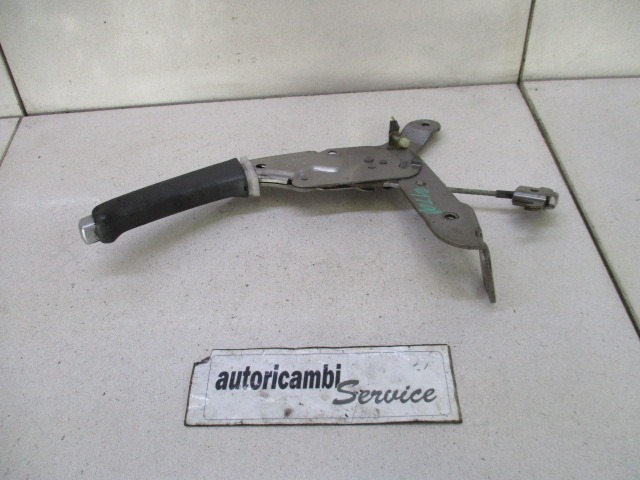 OEM N. 8683283 ORIGINAL REZERVNI DEL VOLVO V70 MK2 285 (2000 - 2007) DIESEL LETNIK 2002