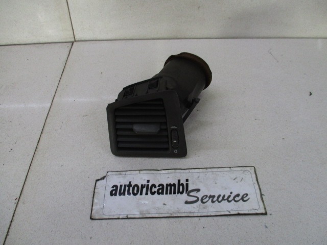 ODVOD ZRAKA OEM N. 3409373 ORIGINAL REZERVNI DEL VOLVO V70 MK2 285 (2000 - 2007) DIESEL LETNIK 2002