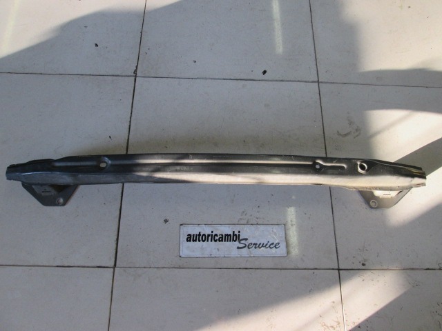 TRAVERZA ZADNJEGA ODBIJACA  OEM N. 8014050509 ORIGINAL REZERVNI DEL PEUGEOT 207 / 207 CC WA WC WD WK (2006 - 05/2009) BENZINA LETNIK 2009