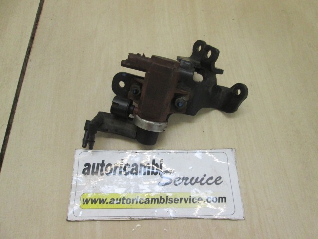 ELEKTROVENTIL  OEM N. 72832804 ORIGINAL REZERVNI DEL VOLVO V50 545 (2004 - 05/2007) DIESEL LETNIK 2004