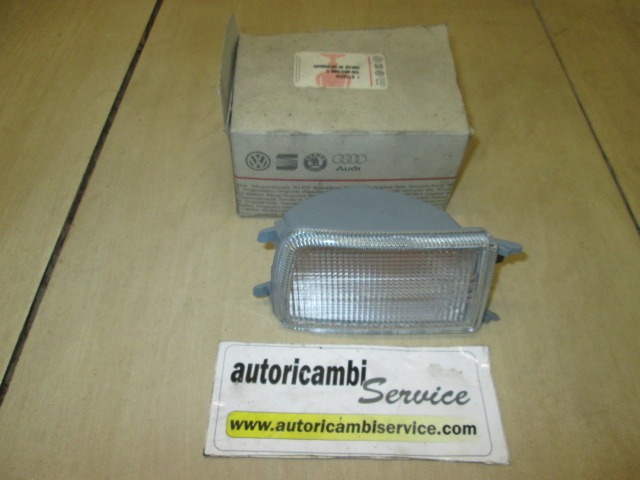 SPREDNJI INDIKATOR OEM N.  ORIGINAL REZERVNI DEL VOLKSWAGEN VENTO 1H2 (1991 - 1998)DIESEL LETNIK