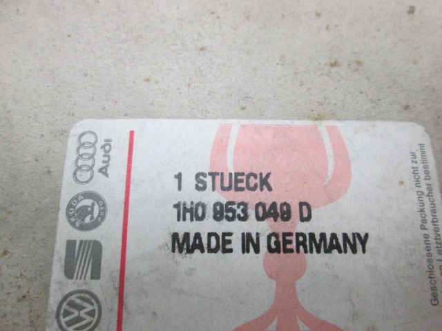 SPREDNJI INDIKATOR OEM N.  ORIGINAL REZERVNI DEL VOLKSWAGEN VENTO 1H2 (1991 - 1998)DIESEL LETNIK