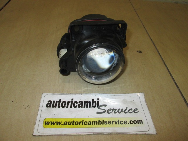 LEVA MEGLENKA OEM N.  ORIGINAL REZERVNI DEL AUDI A6 C5 4B 4B5 4B2 BER/SW (1997 - 2001) DIESEL LETNIK