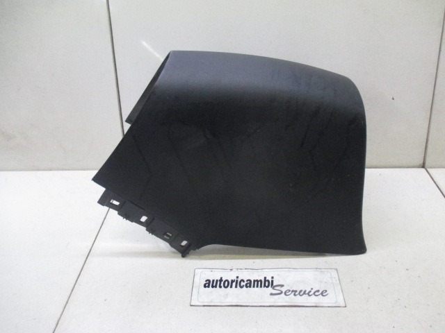 SREDINSKA KONZOLA  OEM N. 84610-0X100 ORIGINAL REZERVNI DEL HYUNDAI I10 PA MK1 (2008 - 11/2010) BENZINA/GPL LETNIK 2009