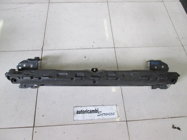 TRAVERZA SPREDNJEGA ODBIJACA  OEM N. 95550510900 ORIGINAL REZERVNI DEL PORSCHE CAYENNE 9PA MK1 (2003 -2008) BENZINA LETNIK 2003