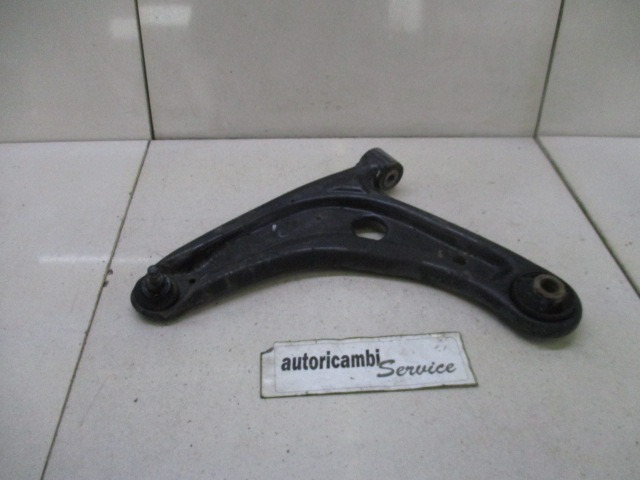 SPREDNJA LEVA ROKA  OEM N. 51360SAAG02 ORIGINAL REZERVNI DEL HONDA JAZZ GD GE3 GE2 MK2 (2002 - 2008) GD1 GD5 GD GE3 GE2 GE GP GG GD6 GD8 BENZINA LETNIK 2006