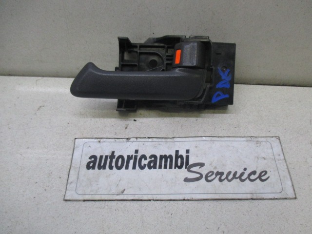 NOTRANJA KLJUKA  OEM N. 8972939981 ORIGINAL REZERVNI DEL ISUZU D-MAX TFR TFS MK1 (2003 - 2008) DIESEL LETNIK 2007