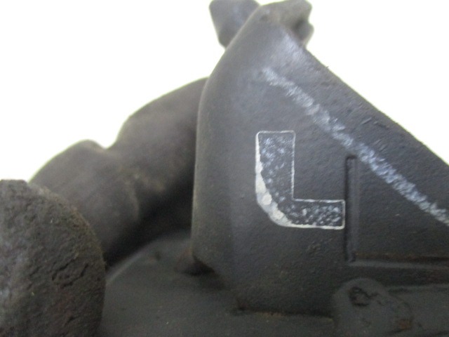 NOSILCI MOTORJA/DRUGO OEM N.  ORIGINAL REZERVNI DEL ISUZU D-MAX TFR TFS MK1 (2003 - 2008) DIESEL LETNIK 2007